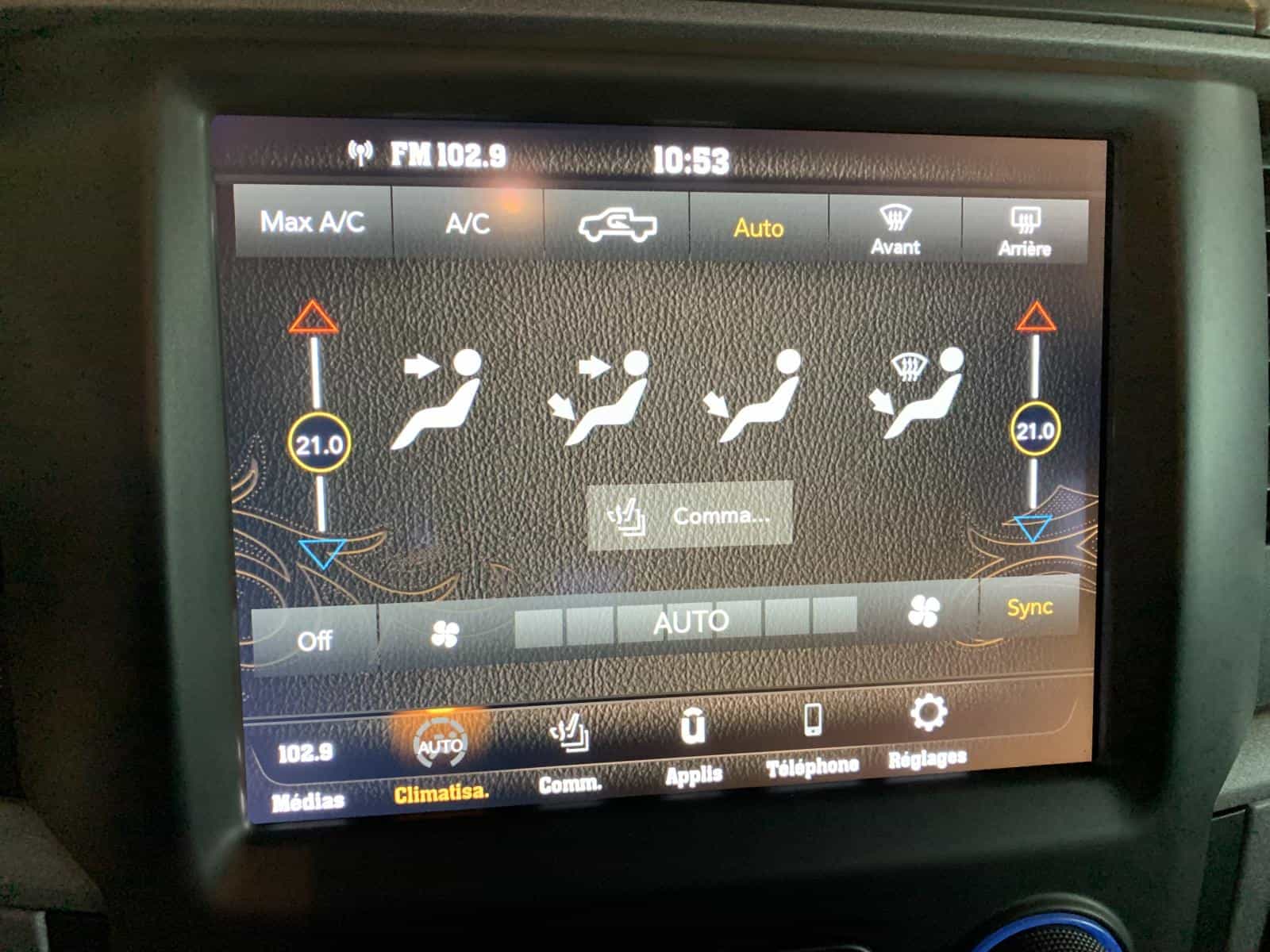 2020 RAM 1500 CLASSIC TRADESMAN/EX ST - Image 15