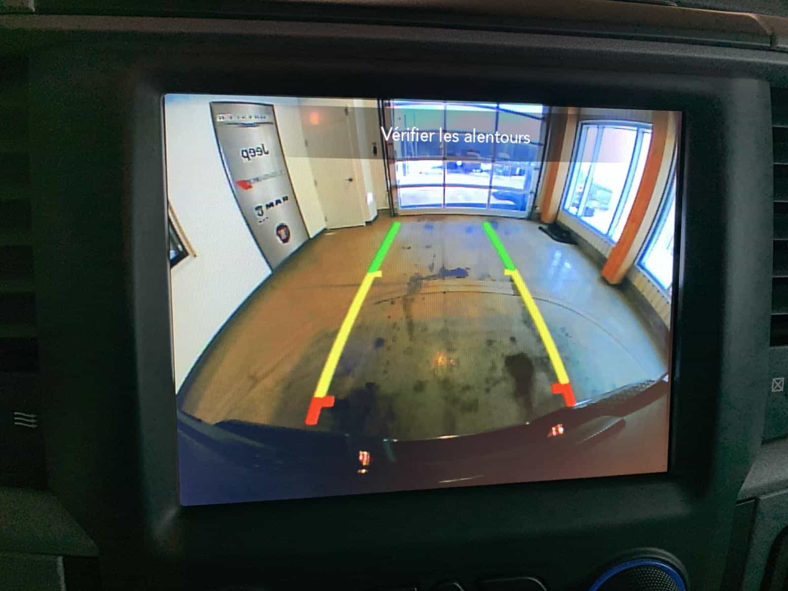 2020 RAM 1500 CLASSIC TRADESMAN/EX ST - Image 16