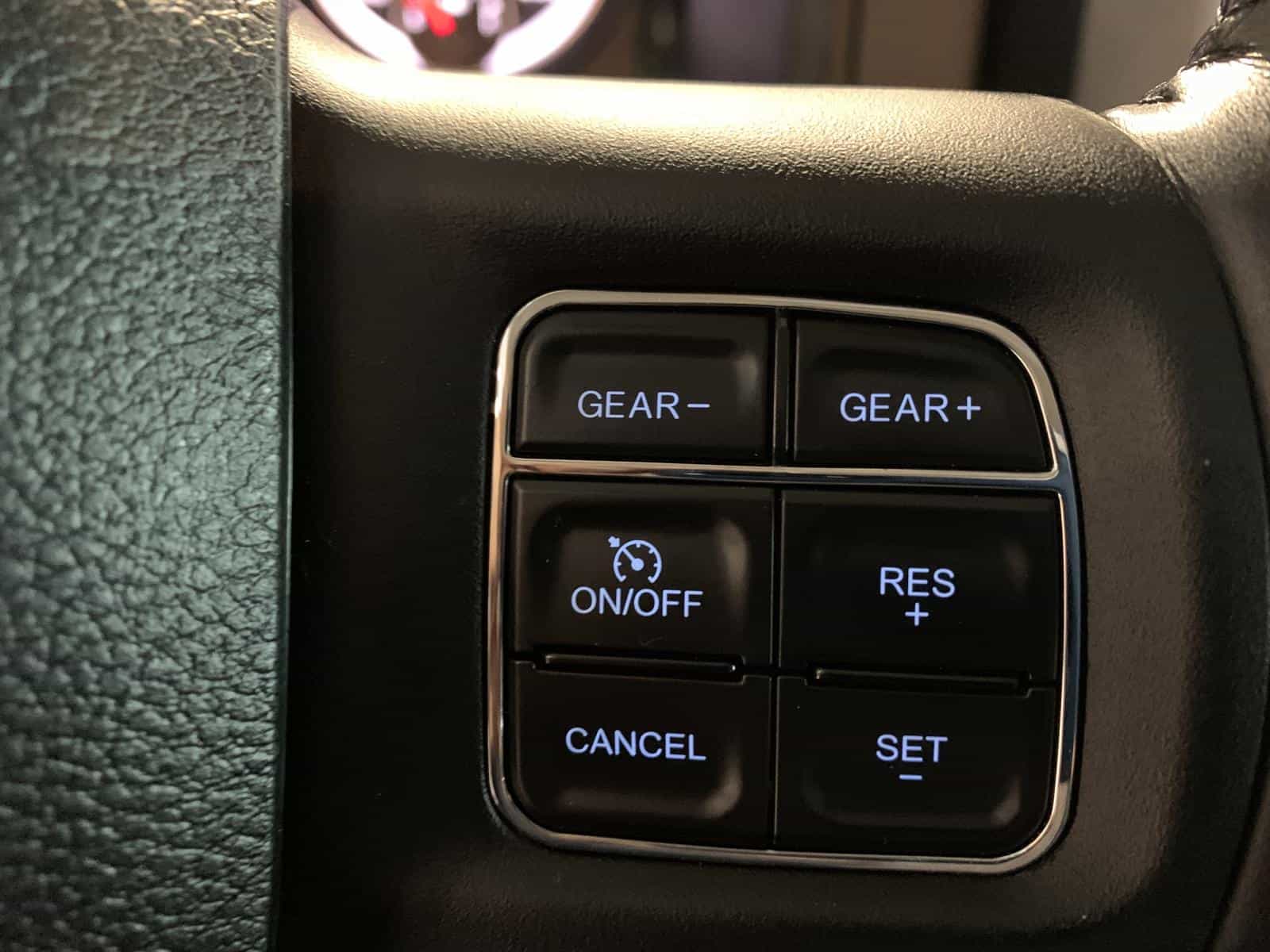 2020 RAM 1500 Classic ST - Image 20