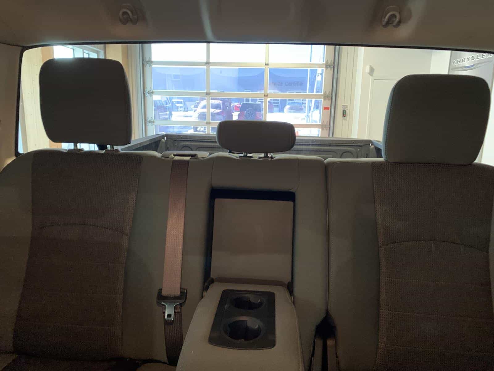 2020 RAM 1500 CLASSIC TRADESMAN/EX ST - Image 25