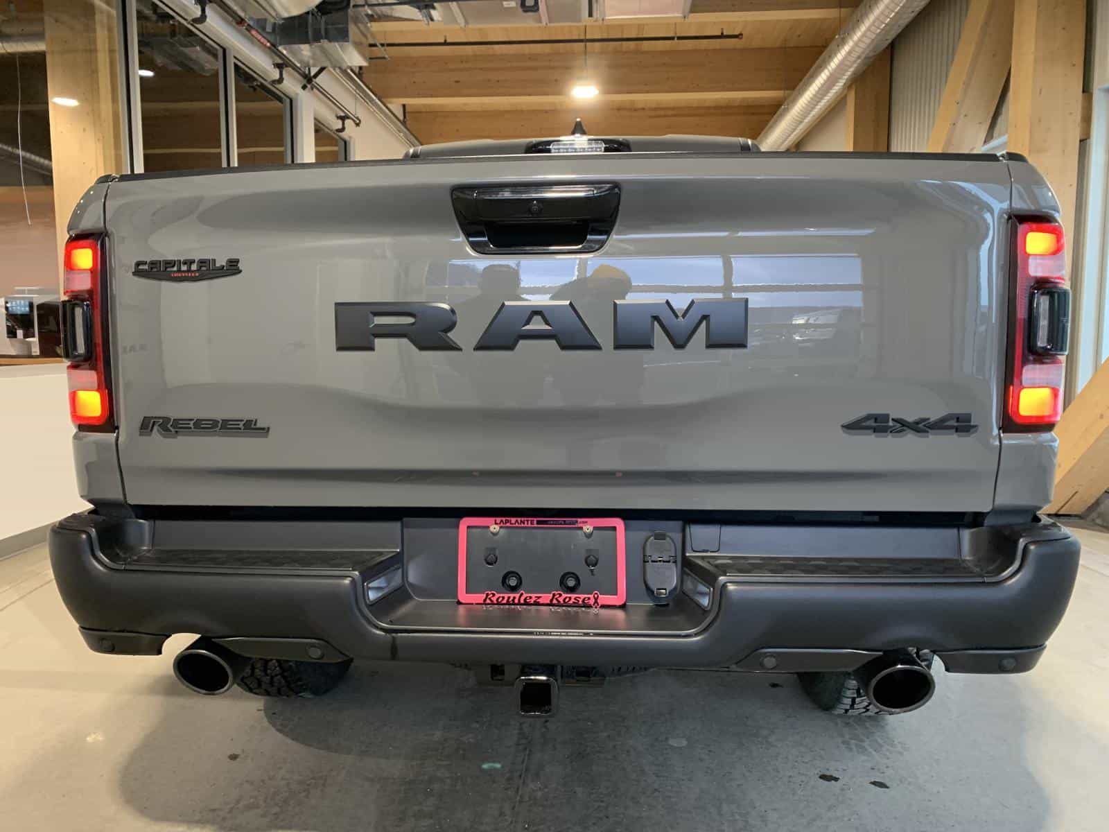 2023 RAM 1500 Rebel - Image 3