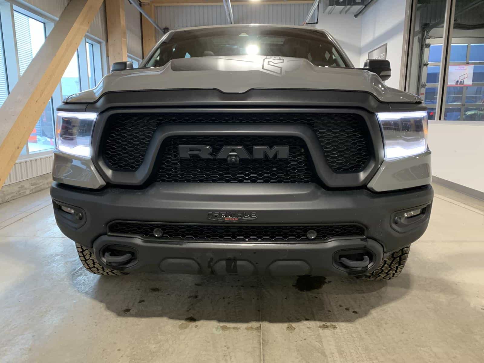 2023 RAM 1500 REBEL Rebel - Image 6
