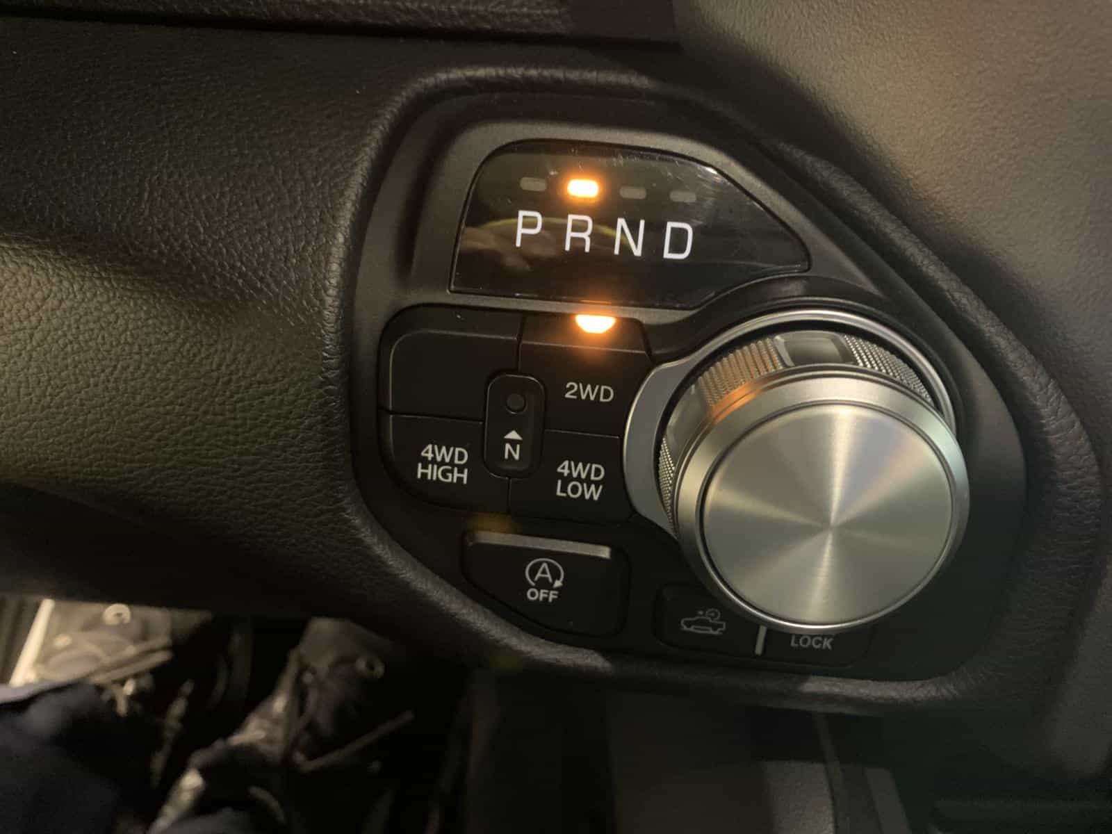 2023 RAM 1500 Rebel - Image 20