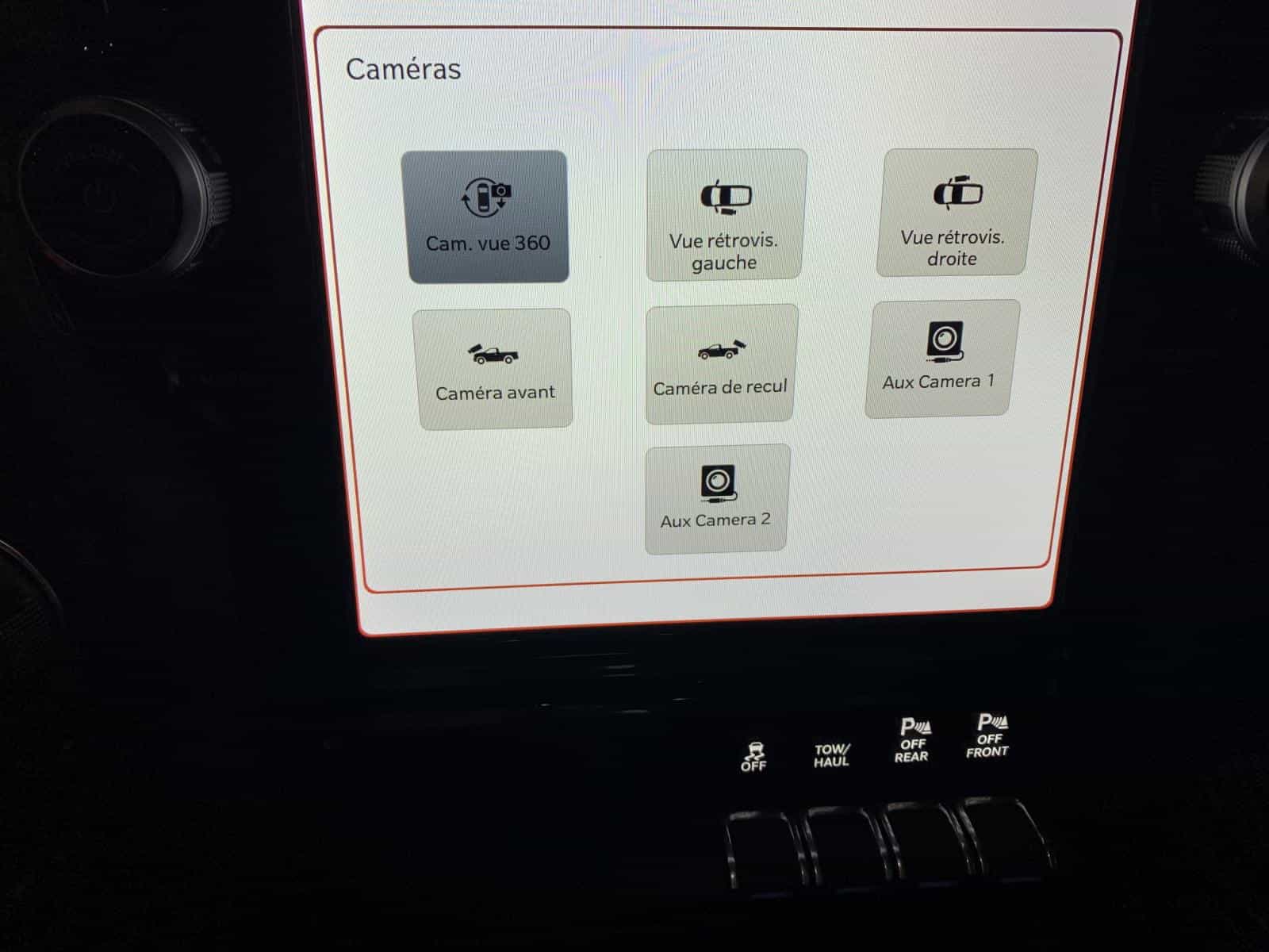 2023 RAM 1500 REBEL Rebel - Image 18