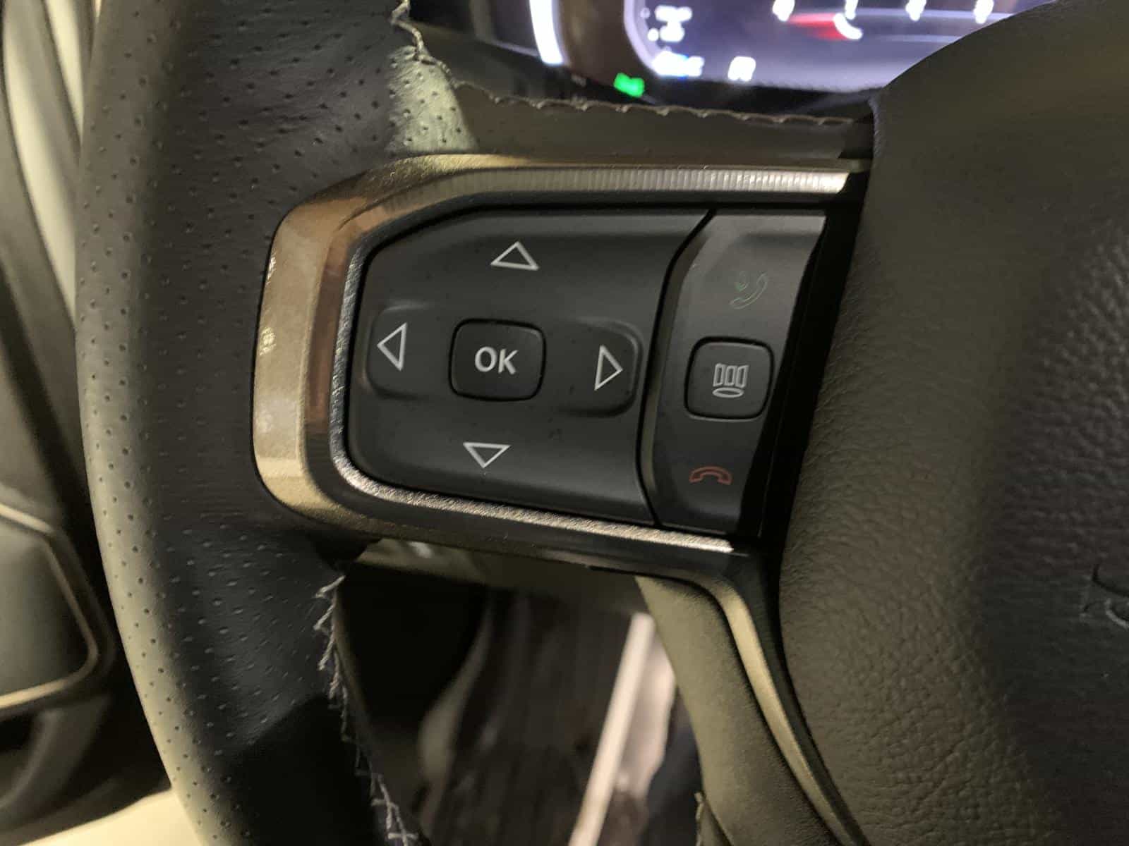 2023 RAM 1500 REBEL Rebel - Image 22