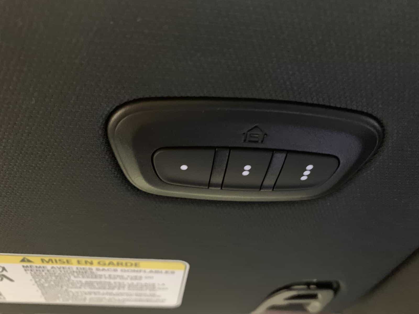 2023 RAM 1500 REBEL Rebel - Image 33