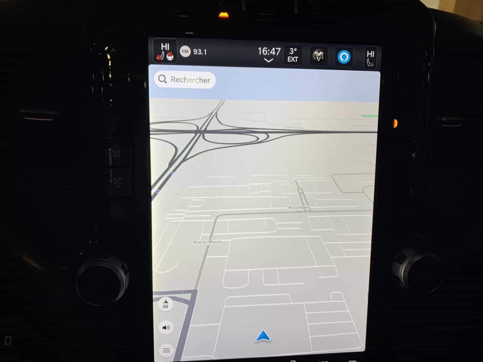 2023 RAM 1500 REBEL Rebel - Image 32