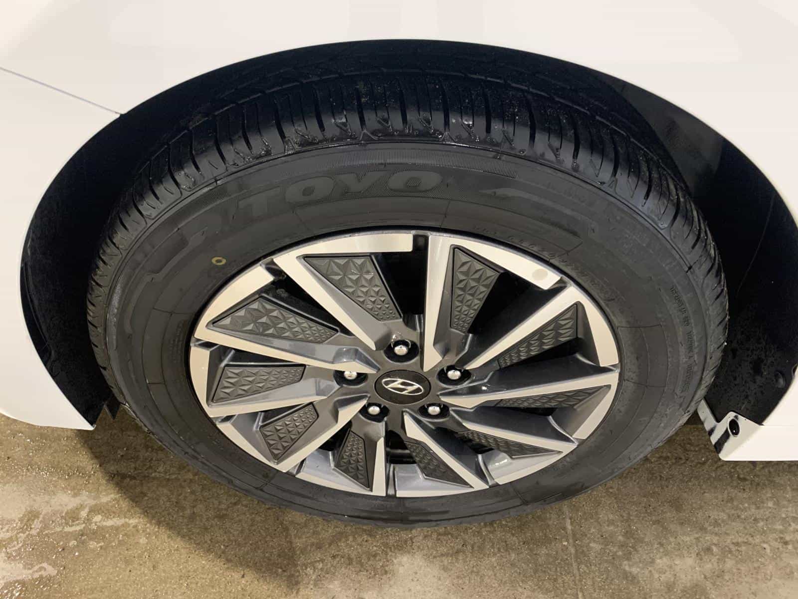 Image 8 Hyundai Iconiq Preferred 2021