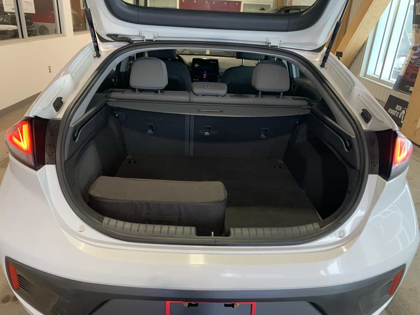 Image 11 Hyundai Iconiq Preferred 2021