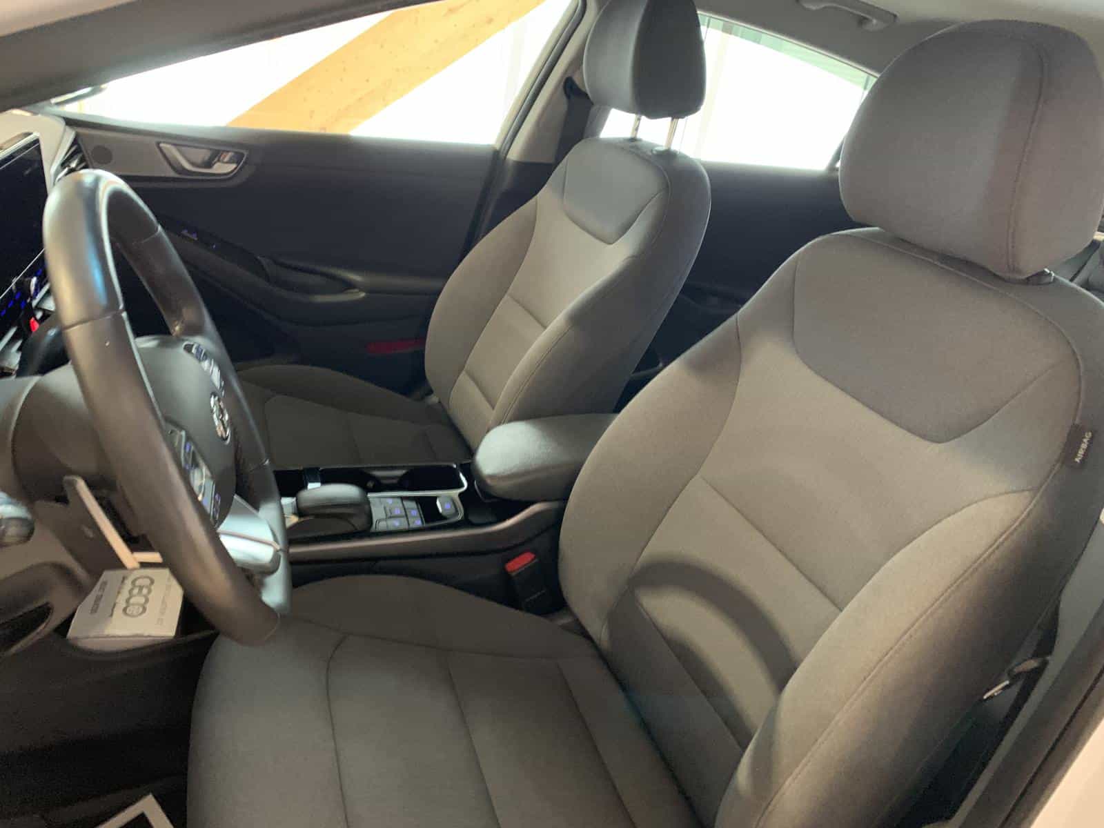 Image 12 Hyundai Iconiq Preferred 2021