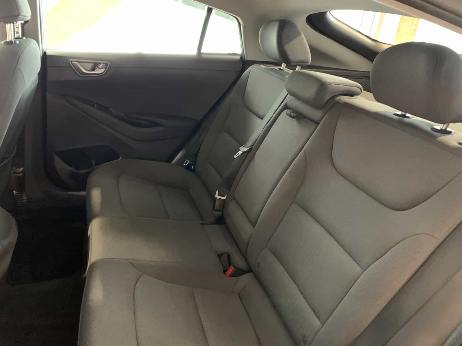 Image 13 Hyundai Iconiq Preferred 2021