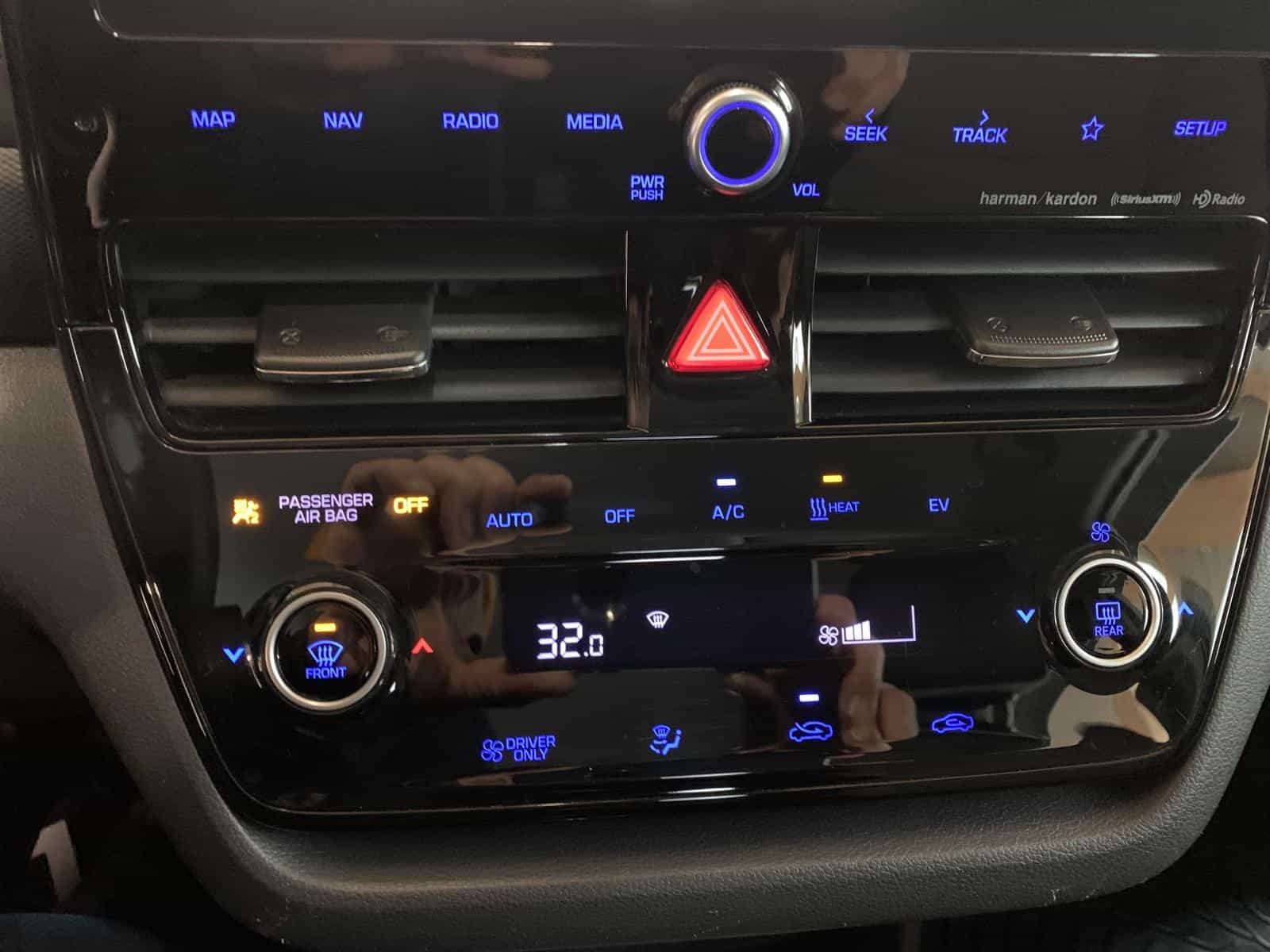 Image 17 Hyundai Iconiq Preferred 2021