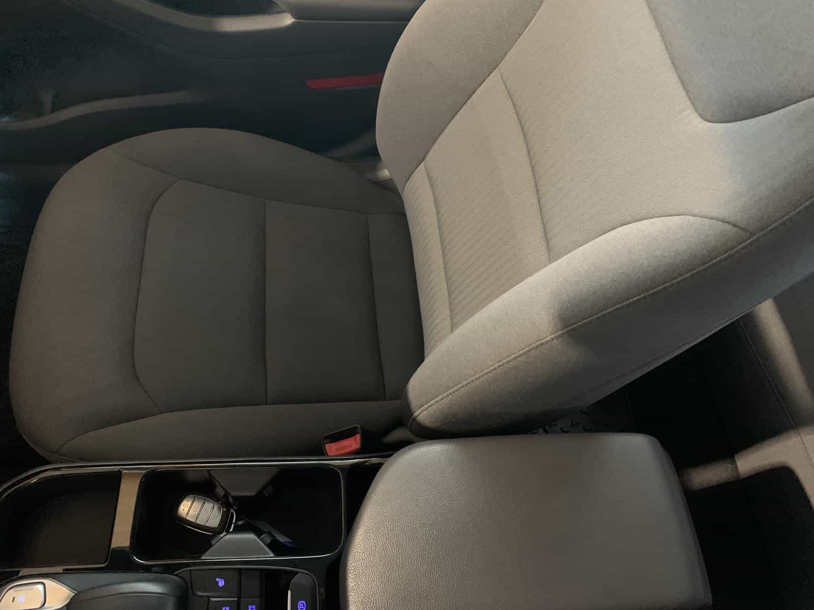 Image 27 Hyundai Iconiq Preferred 2021