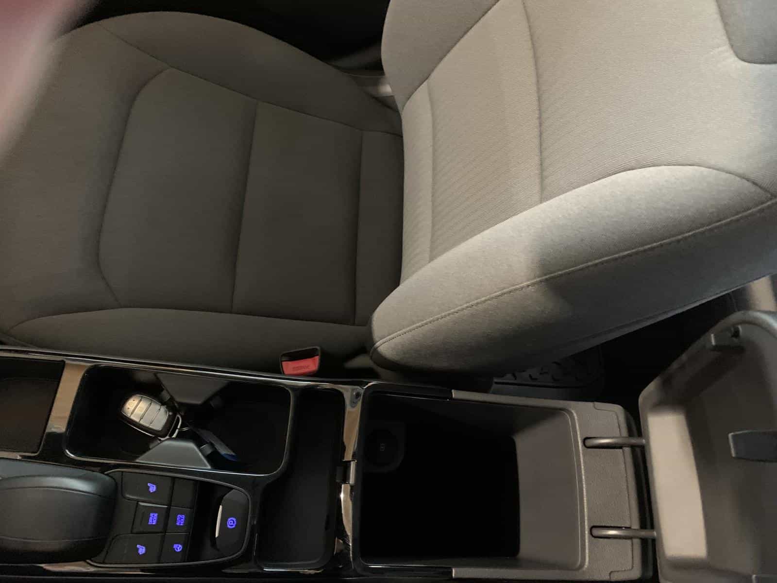 Image 28 Hyundai Iconiq Preferred 2021