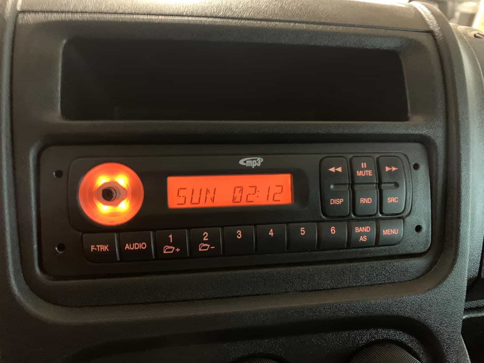 Image 15 RAM ProMaster 1500 Std Roof 2015