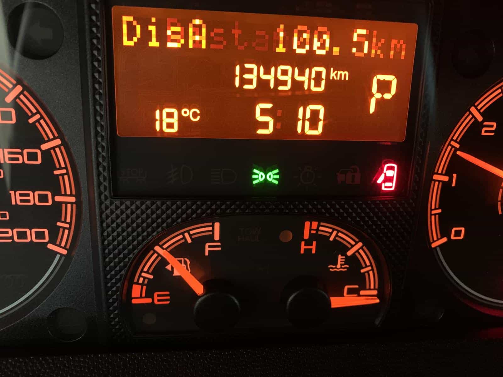 2015 RAM ProMaster 1500 Std Roof - Image 13