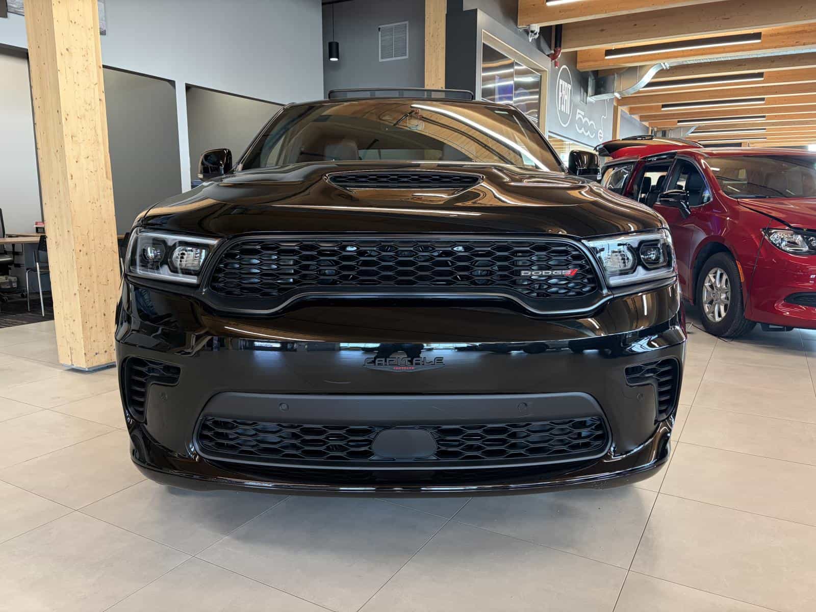 Image 2 Dodge Durango GT Plus 2026