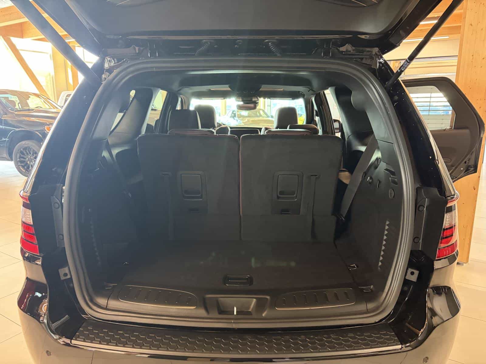 Image 10 Dodge Durango GT Plus 2026