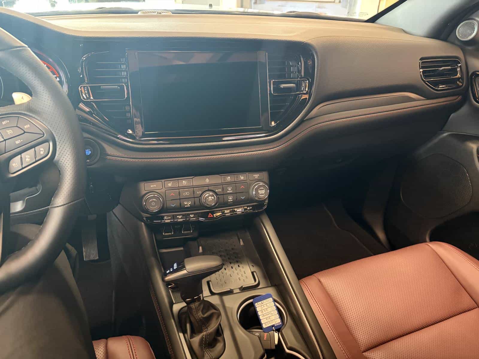 Image 17 Dodge Durango GT Plus 2026