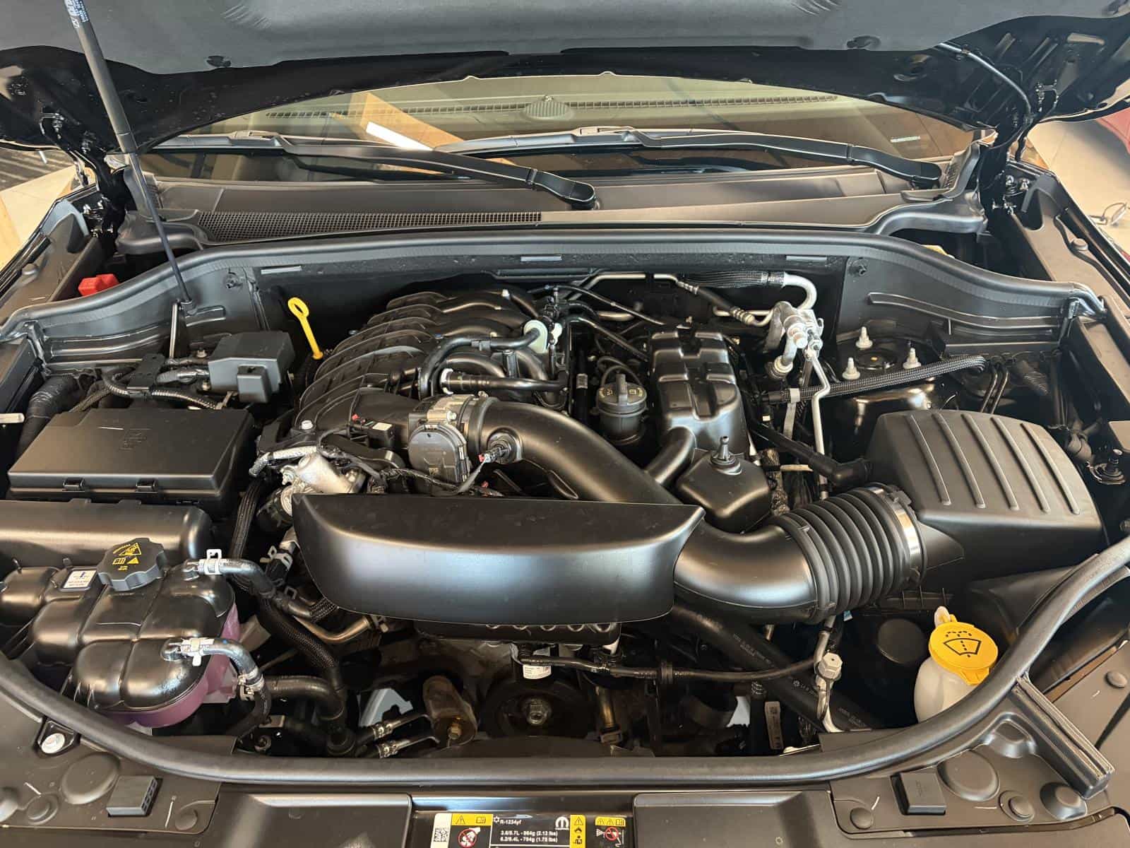 Image 23 Dodge Durango GT Plus 2026