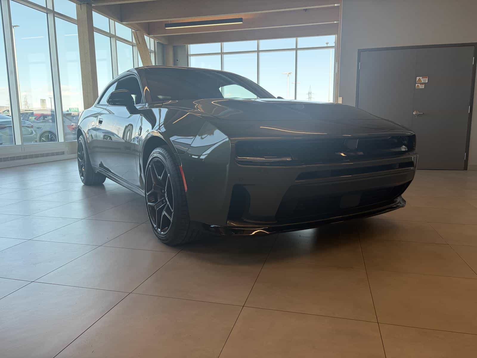 2026 Dodge Charger 2 Door Scat Pack - Image 1