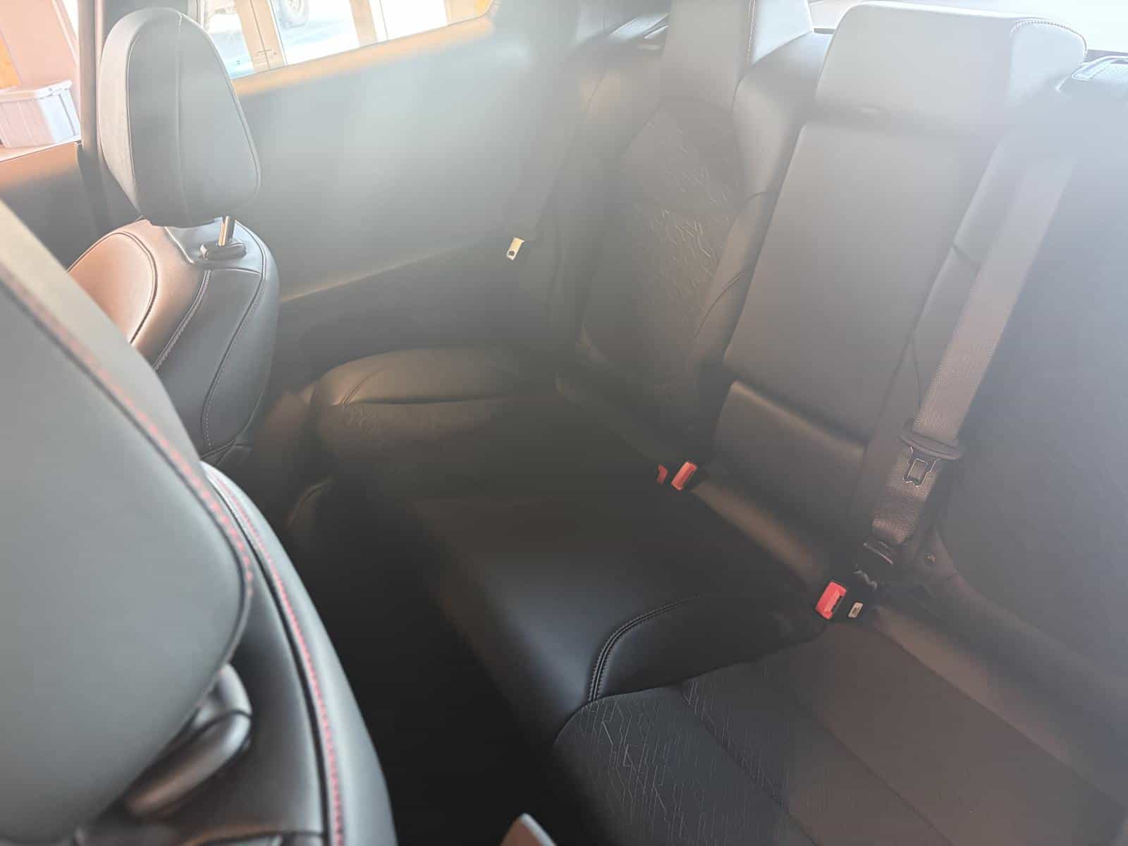 Image 9 Dodge Charger 2 Door Scat Pack 2026