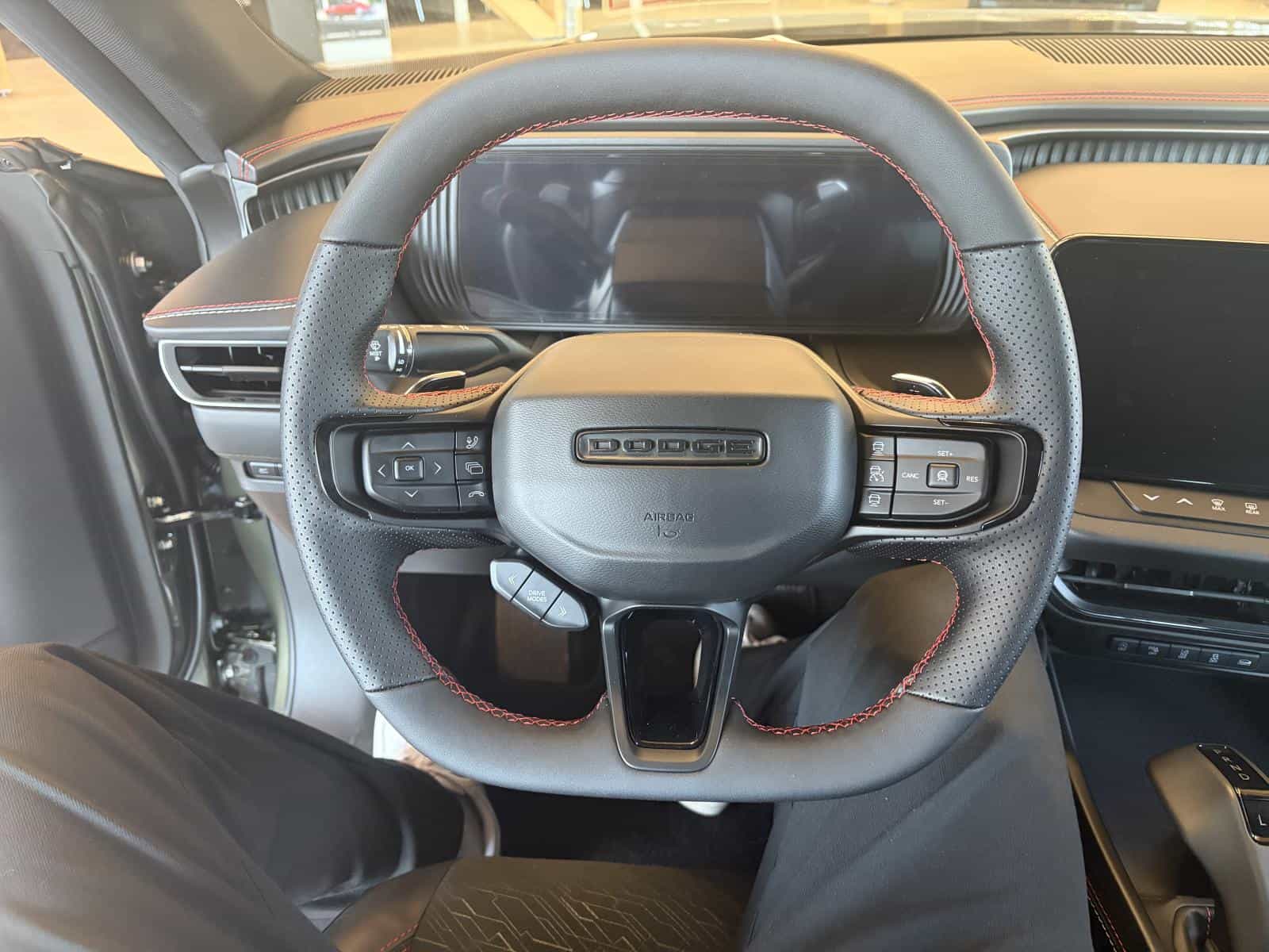 Image 10 Dodge Charger 2 Door Scat Pack 2026