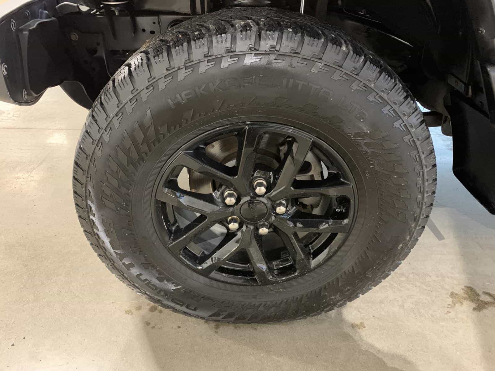 2022 Jeep Gladiator Sport S - Image 7