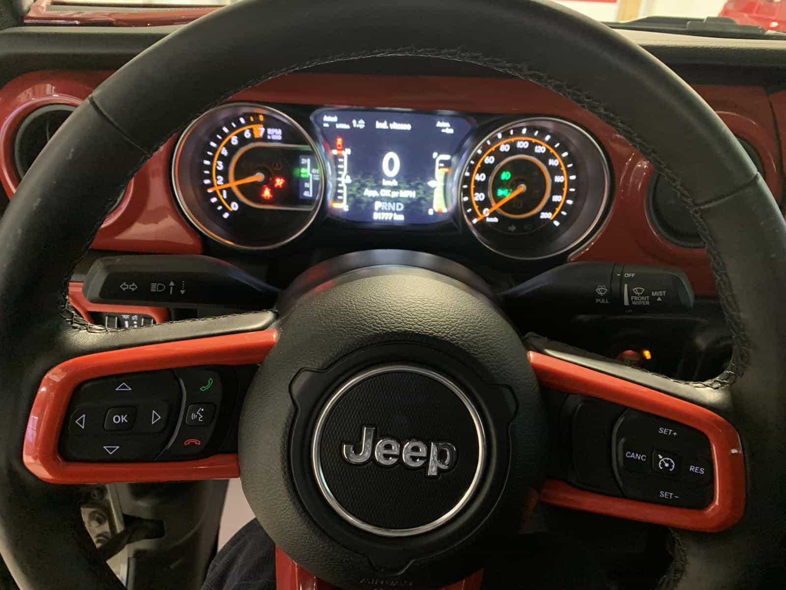 2022 Jeep Gladiator Sport S - Image 14