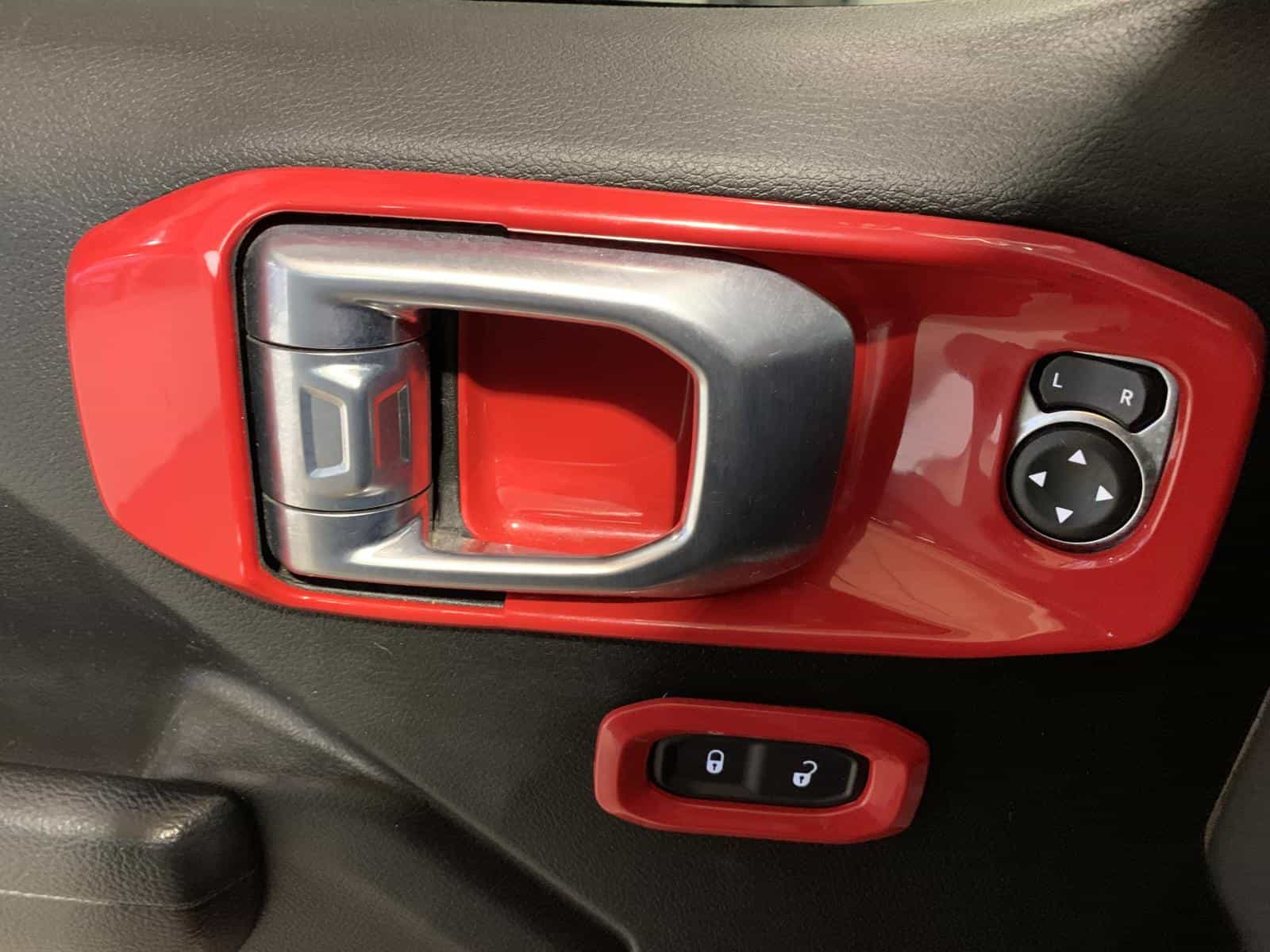 2022 Jeep Gladiator Sport S - Image 24