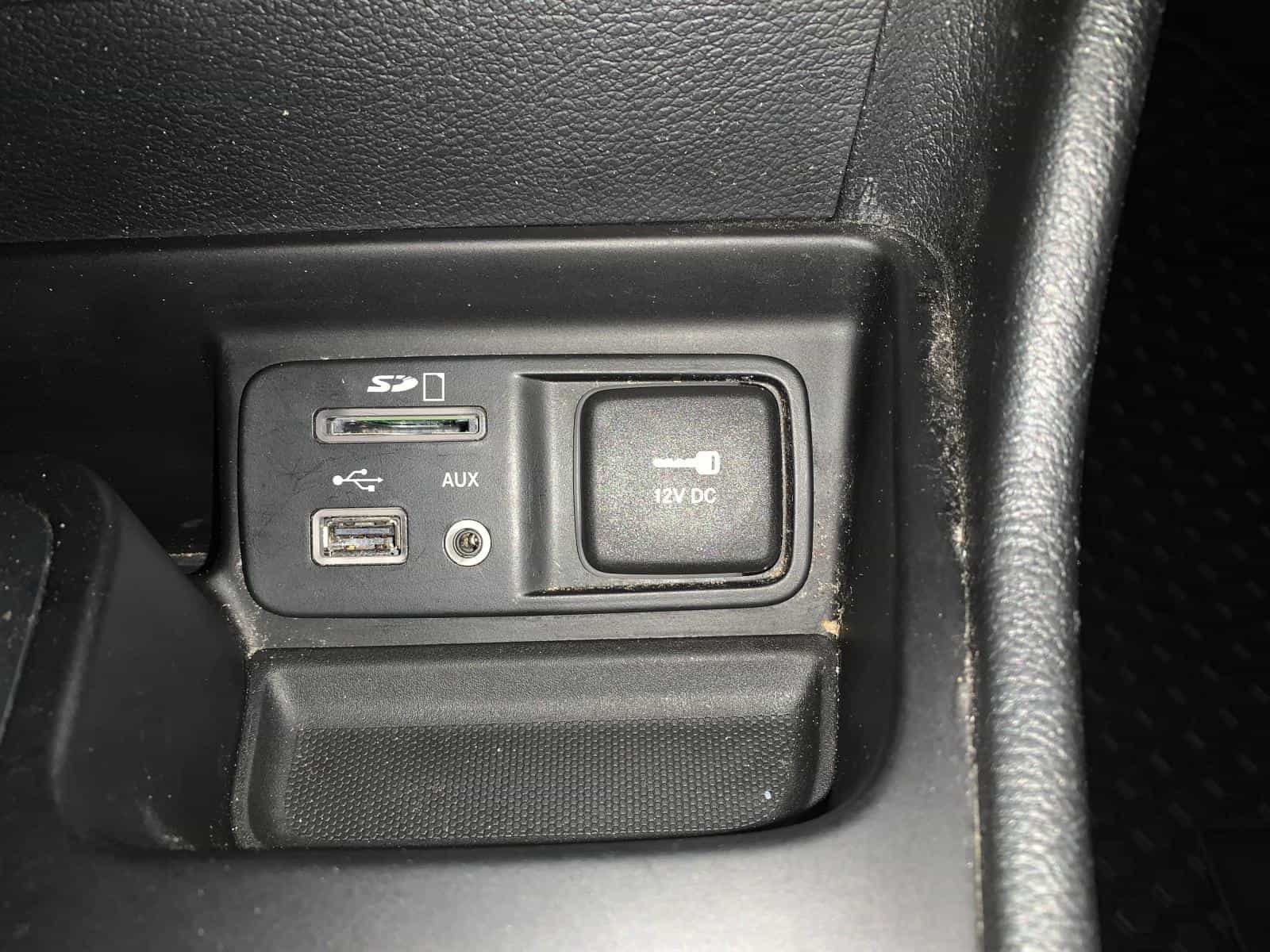 2016 Jeep Cherokee Trailhawk - Image 18