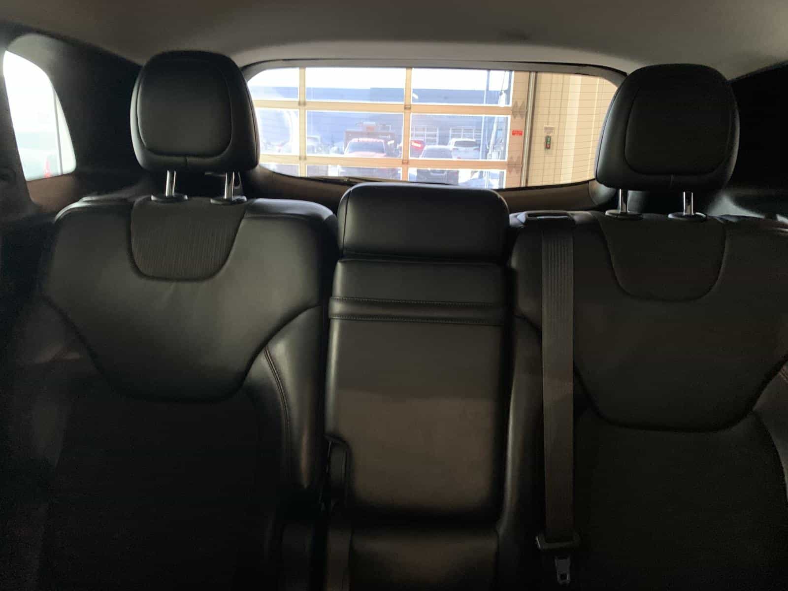 2016 Jeep Cherokee Trailhawk - Image 25