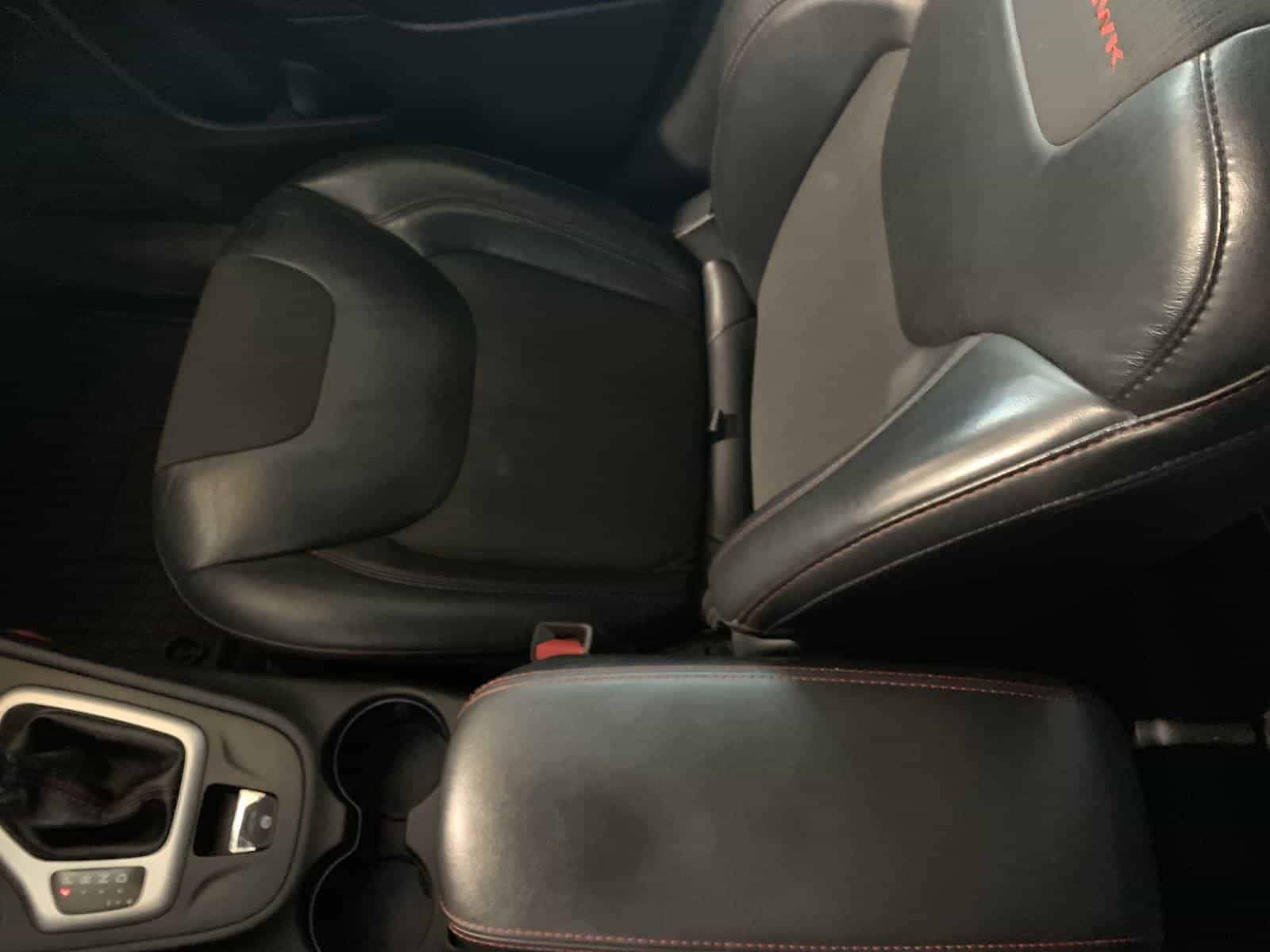 2016 Jeep Cherokee Trailhawk - Image 26