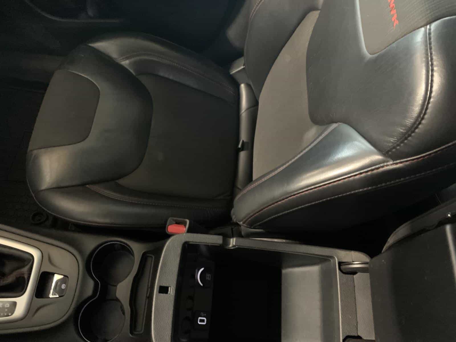 2016 Jeep Cherokee Trailhawk - Image 27