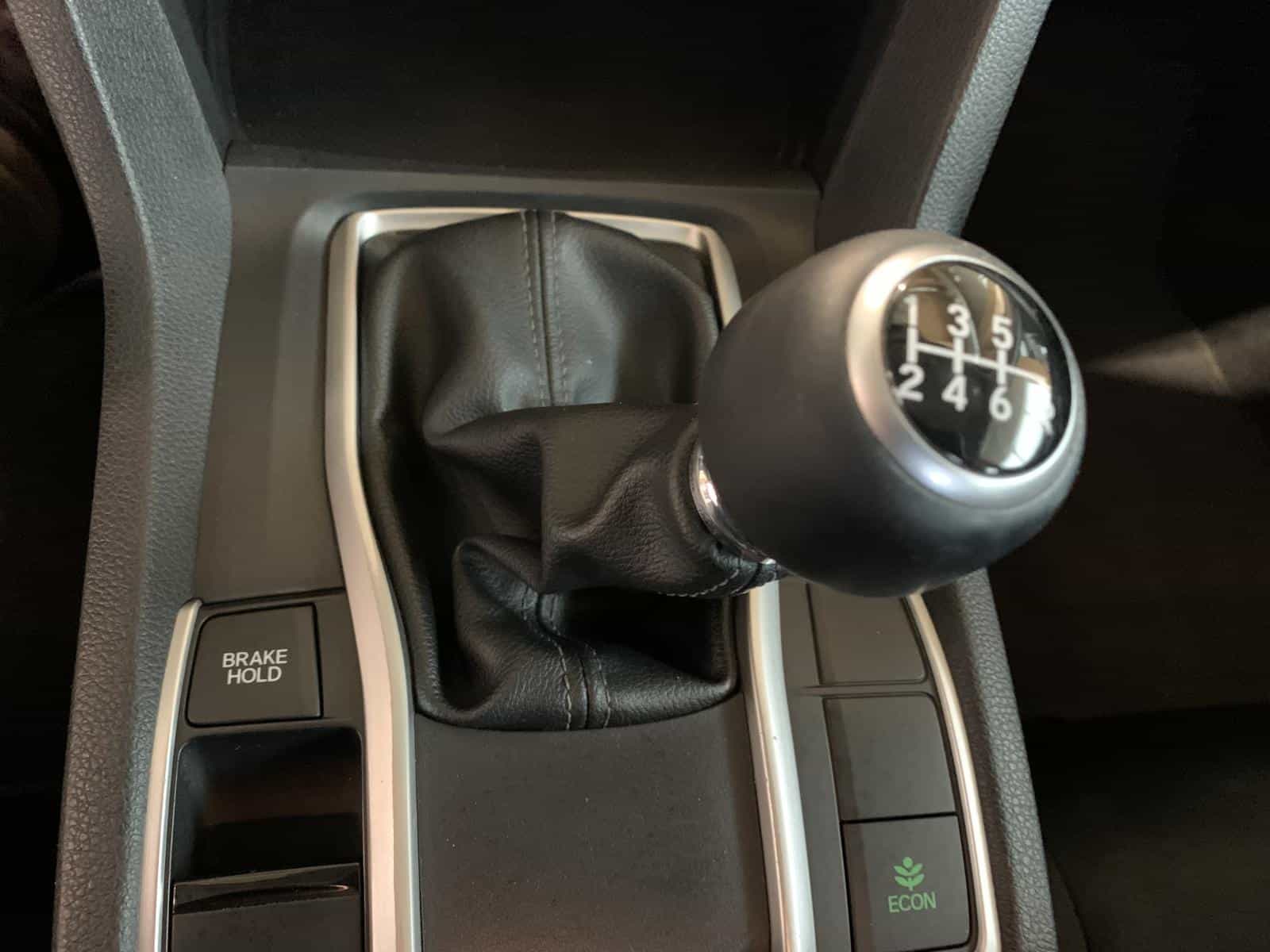 2017 Honda Civic DX - Image 17