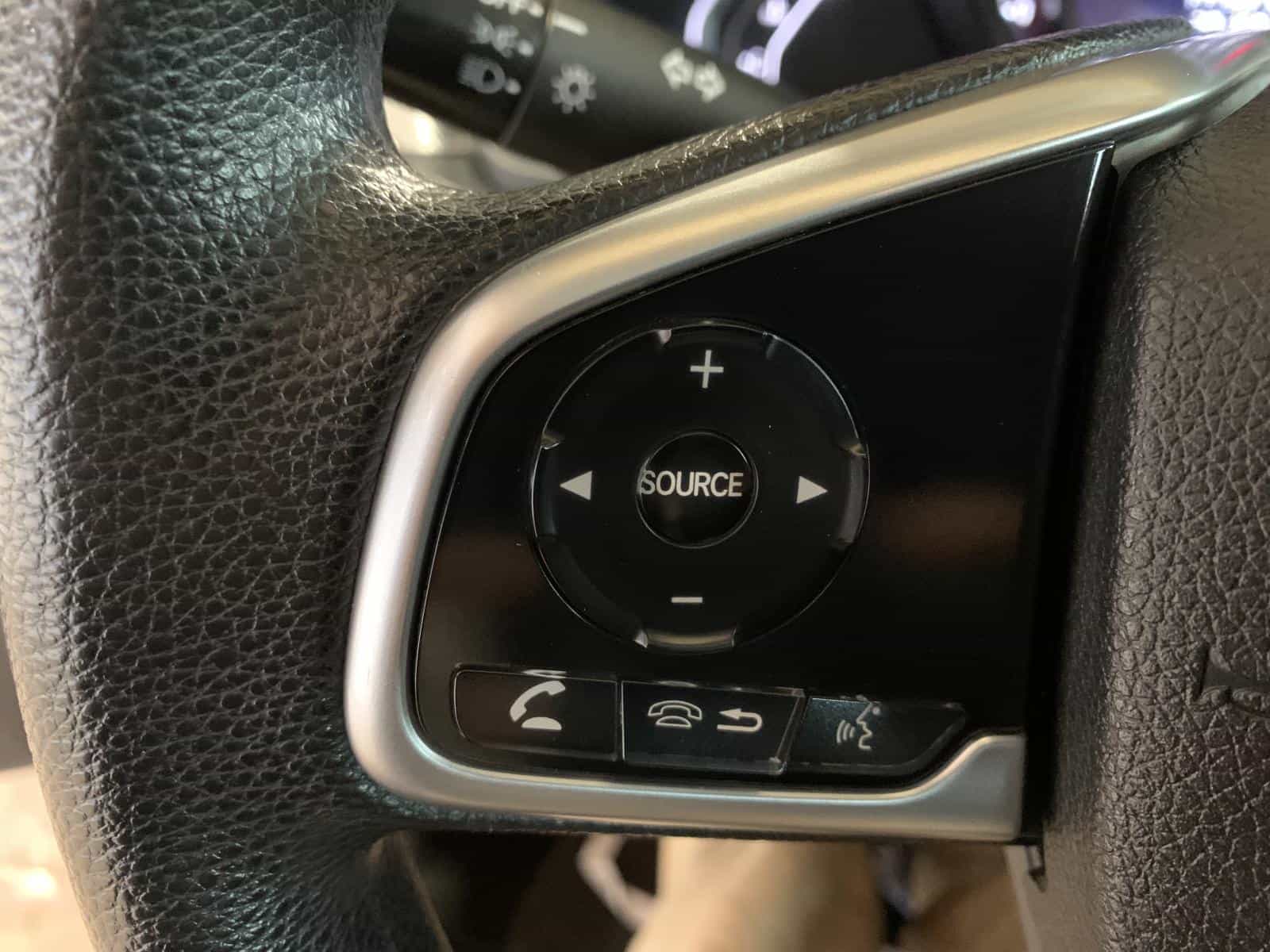 Image 19 Honda Civic DX 2017