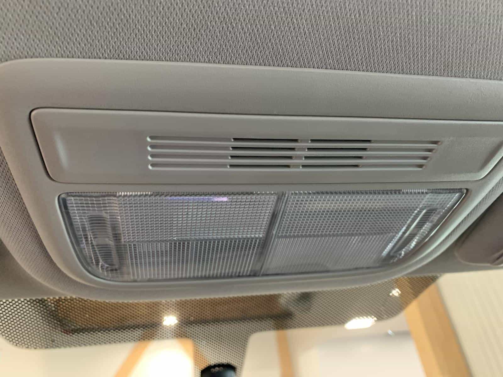 Image 23 Honda Civic DX 2017