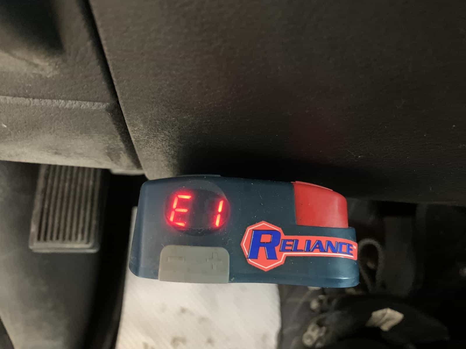 2012 RAM 1500 ST - Image 21