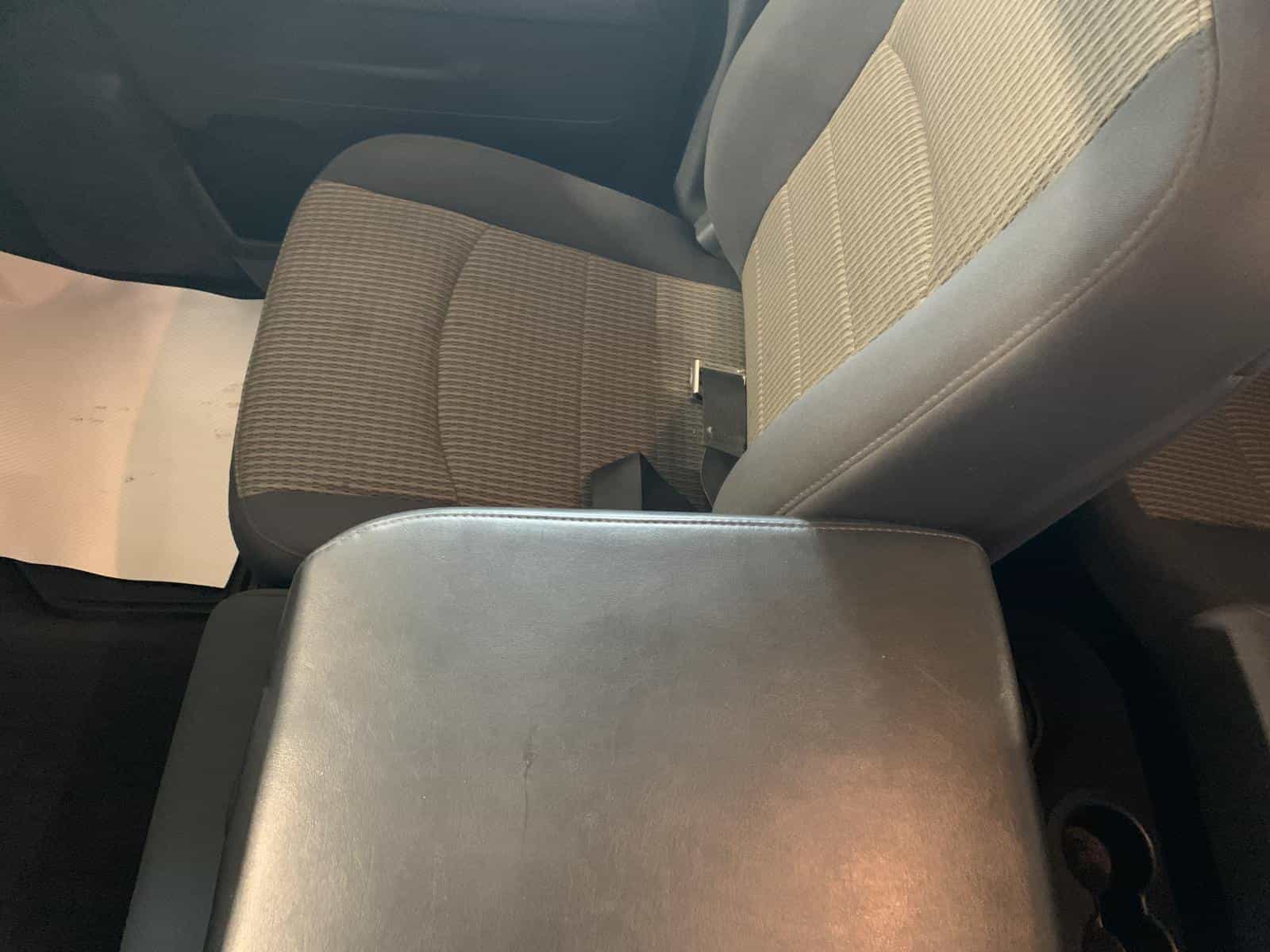 2012 RAM 1500 ST - Image 24