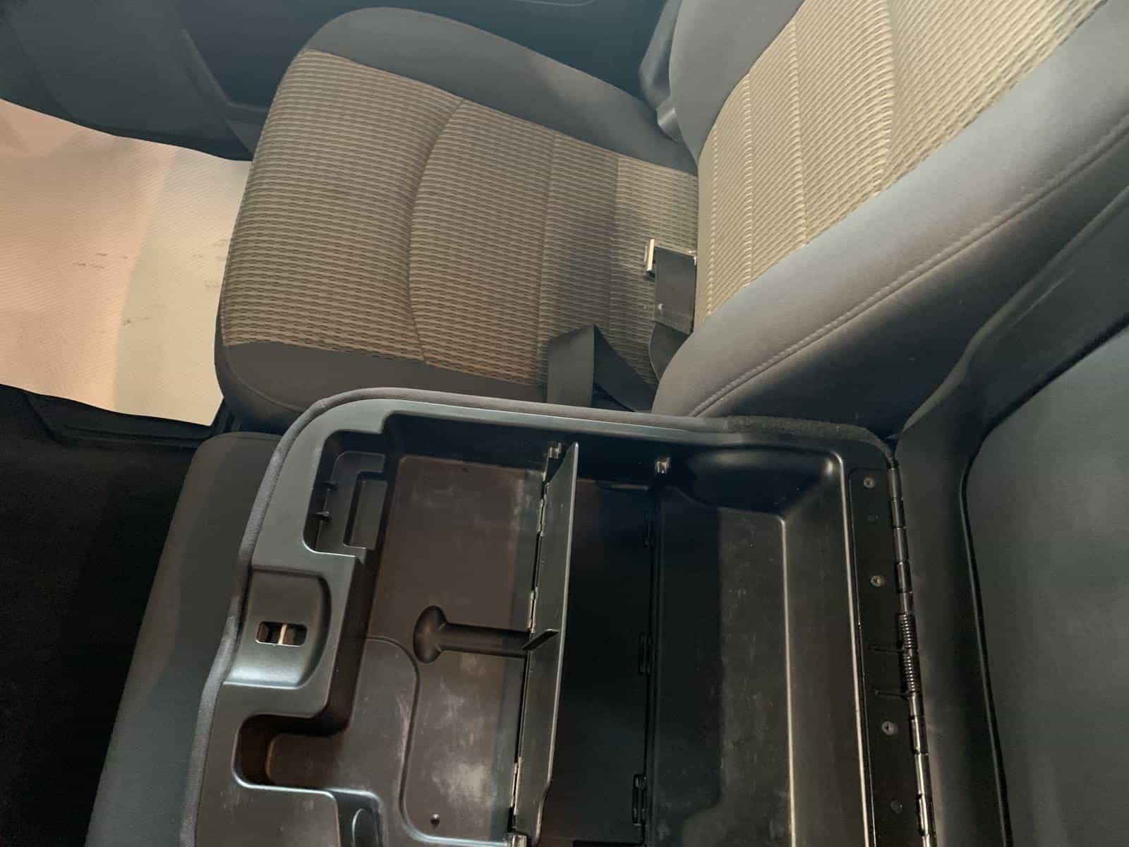 2012 RAM 1500 ST - Image 25