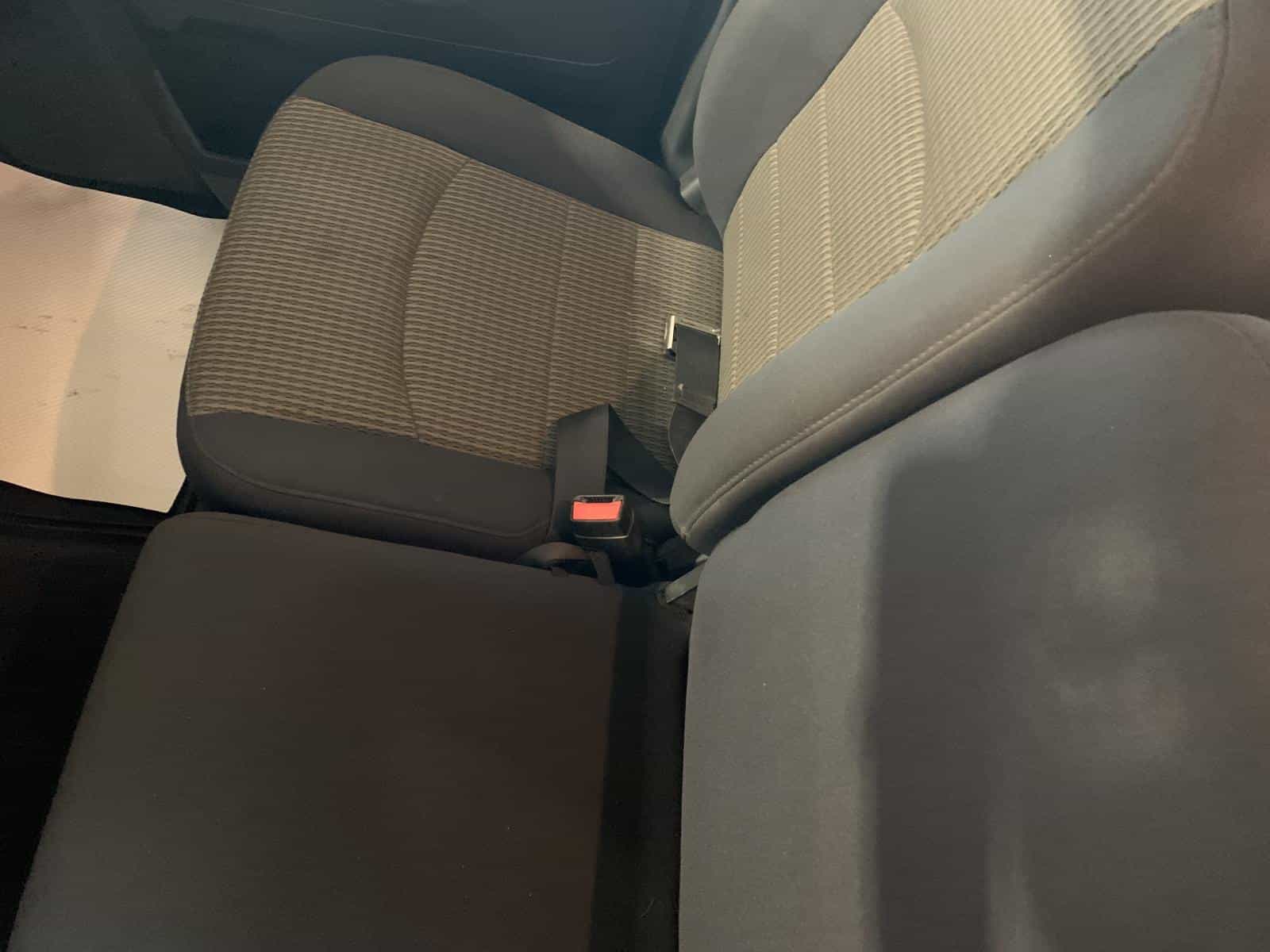 2012 RAM 1500 ST - Image 26