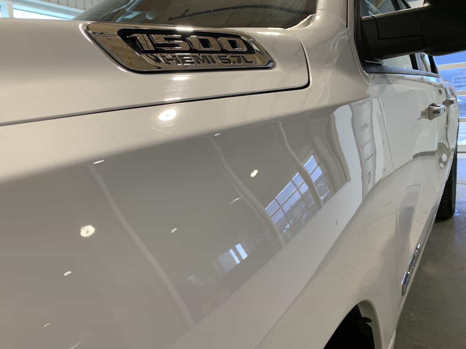 2019 RAM 1500 Big Horn - Image 7