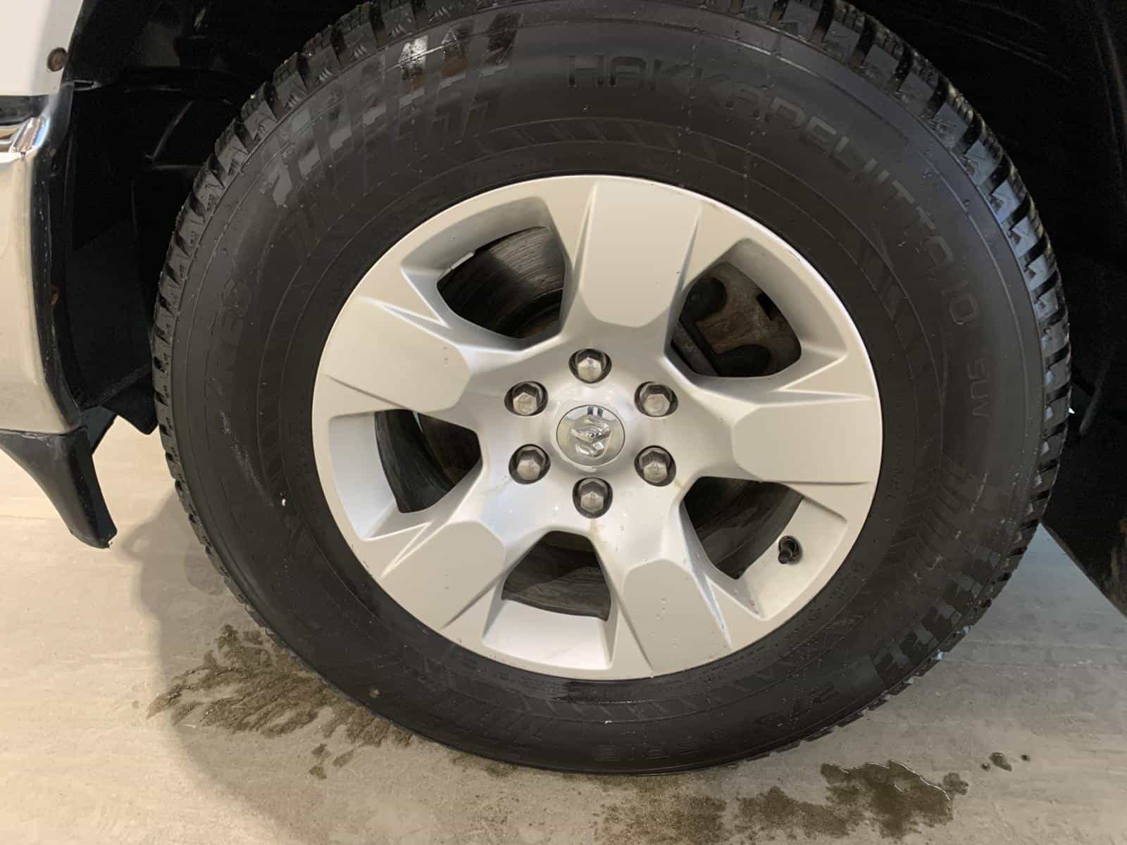 2019 RAM 1500 Big Horn - Image 8