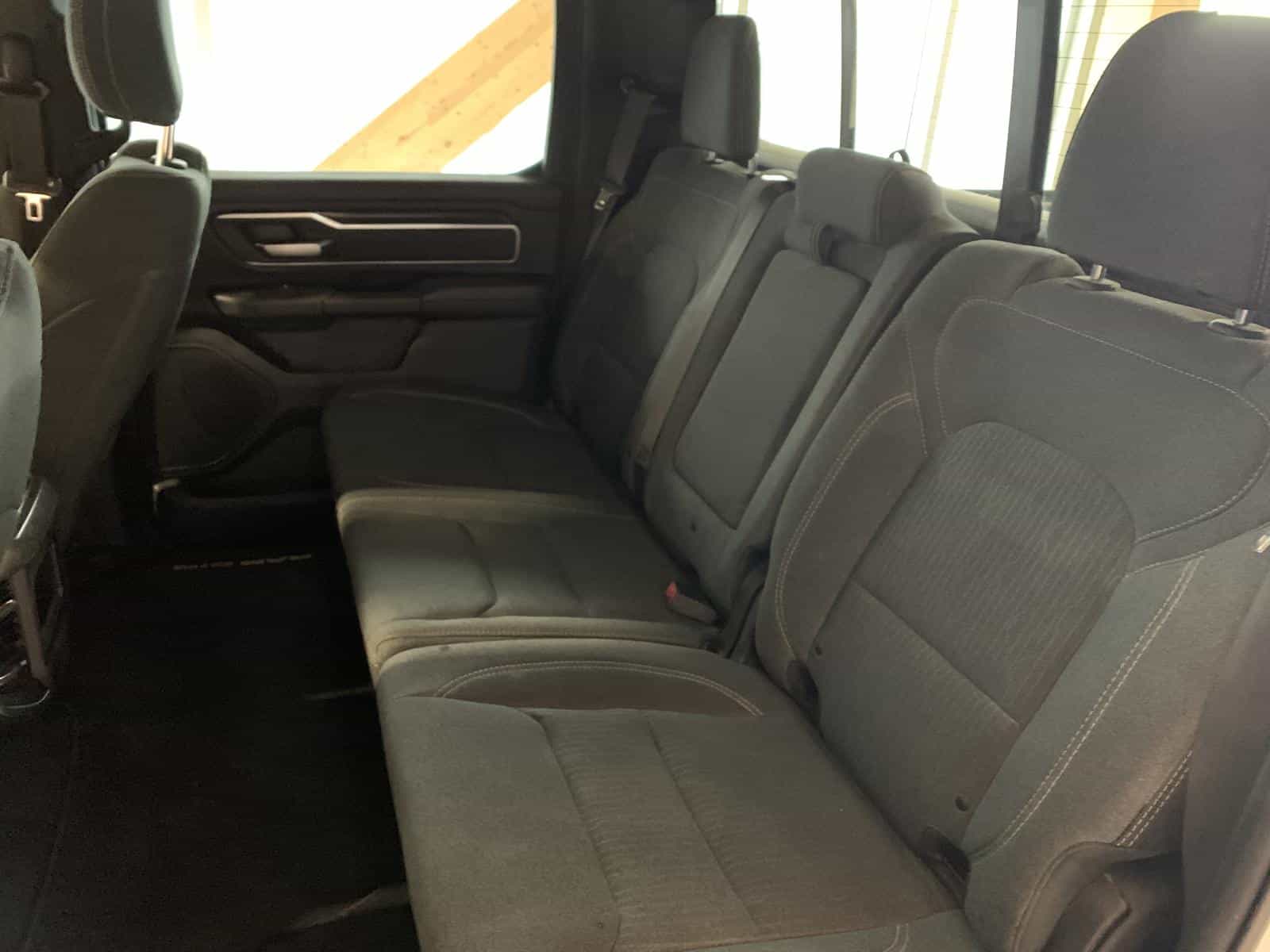 2019 RAM 1500 Big Horn - Image 12