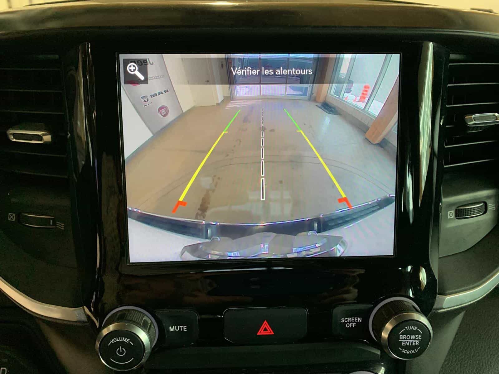 2019 RAM 1500 Big Horn - Image 15