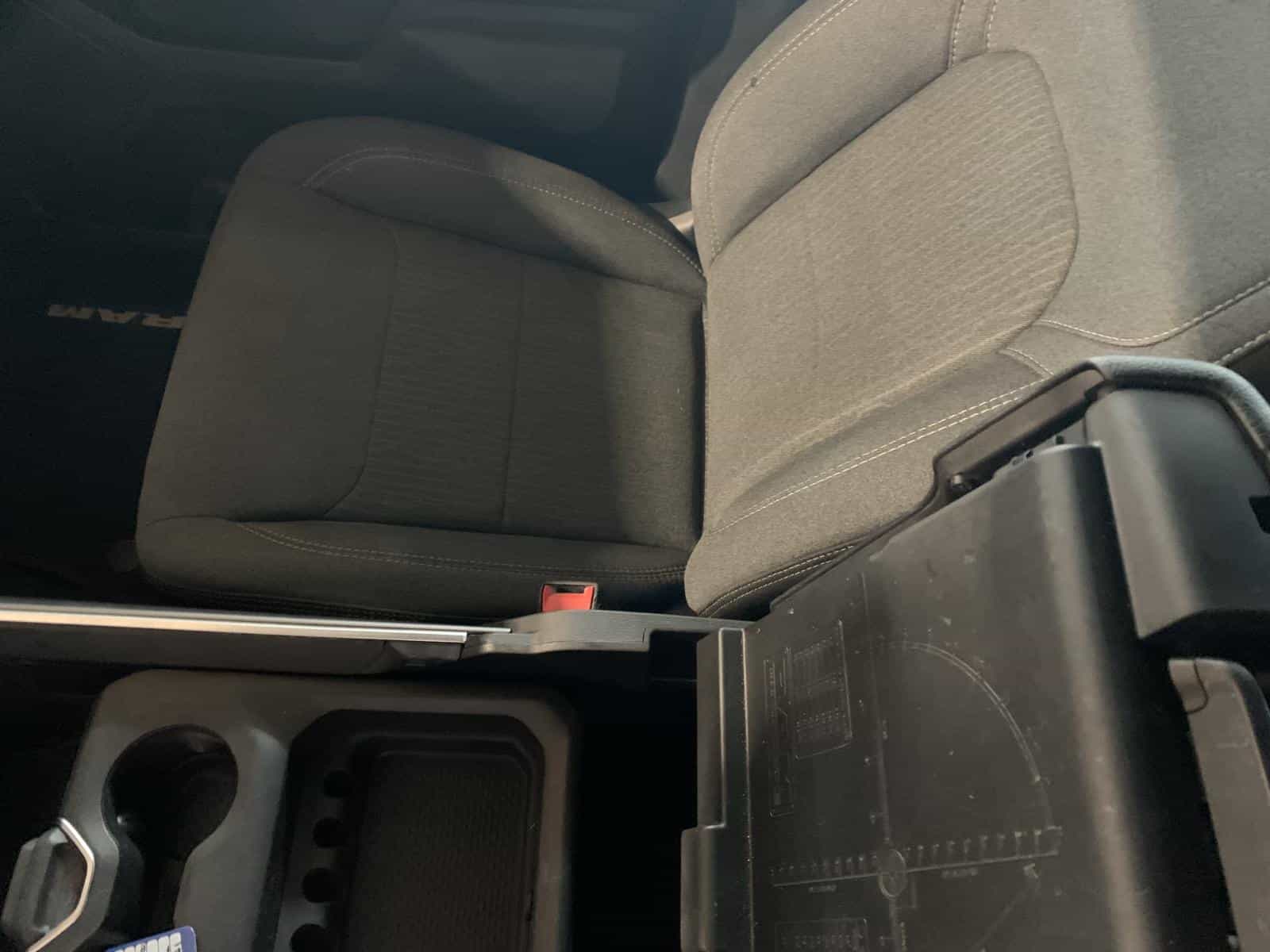 2019 RAM 1500 Big Horn - Image 24