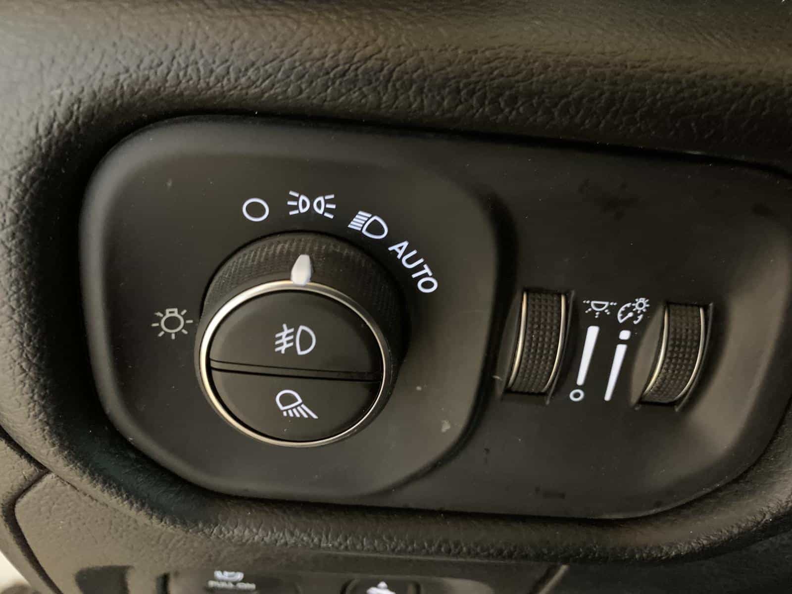 2019 RAM 1500 Big Horn - Image 29