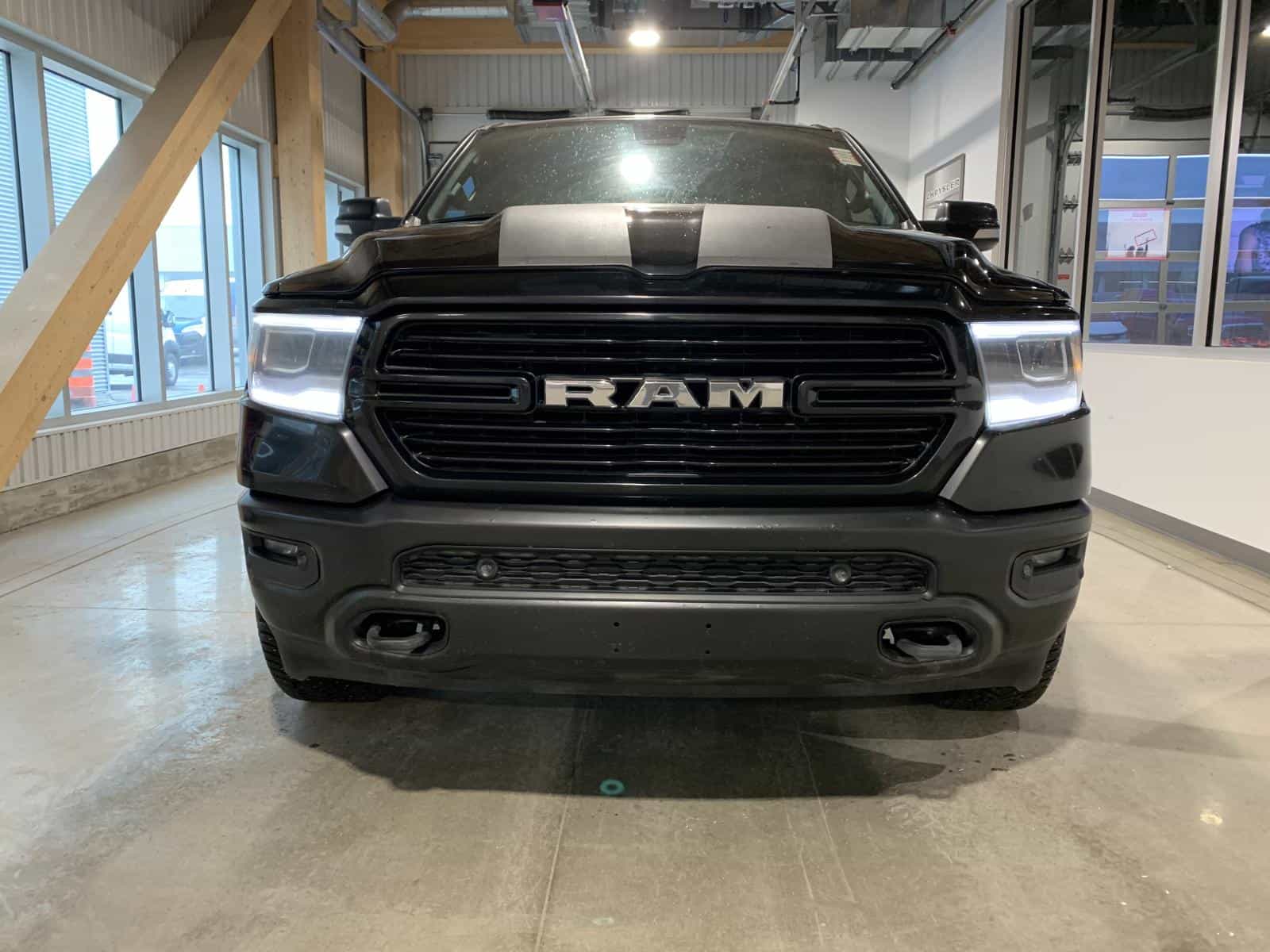 2020 RAM 1500 Big Horn - Image 6