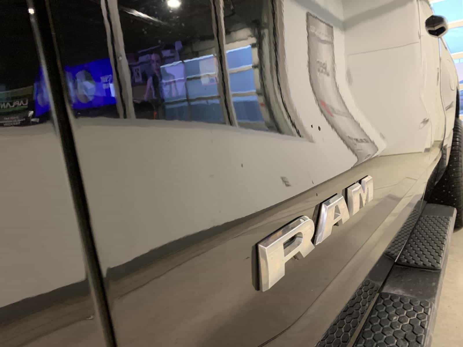 2020 RAM 1500 Big Horn - Image 8