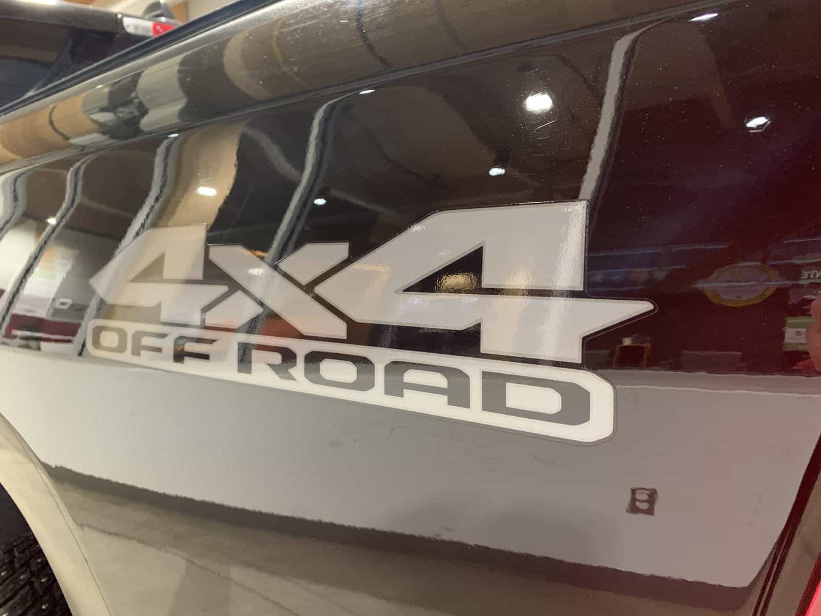 2020 RAM 1500 Big Horn - Image 9